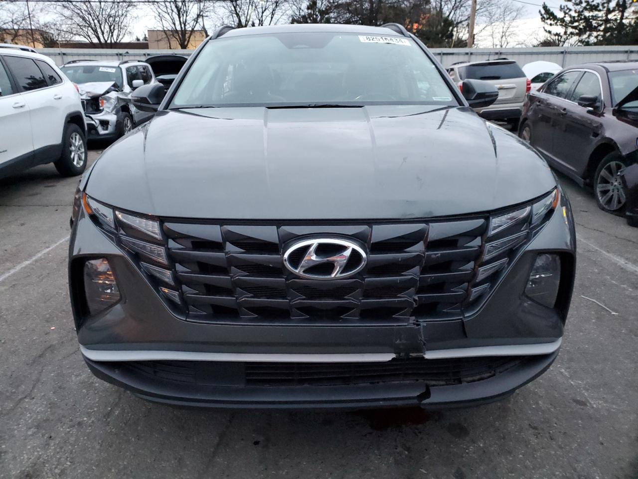 2022 Hyundai Tucson - Image 5