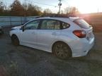 2012 Subaru Impreza Sport Premium for Sale in Hillsborough, NJ - Front End