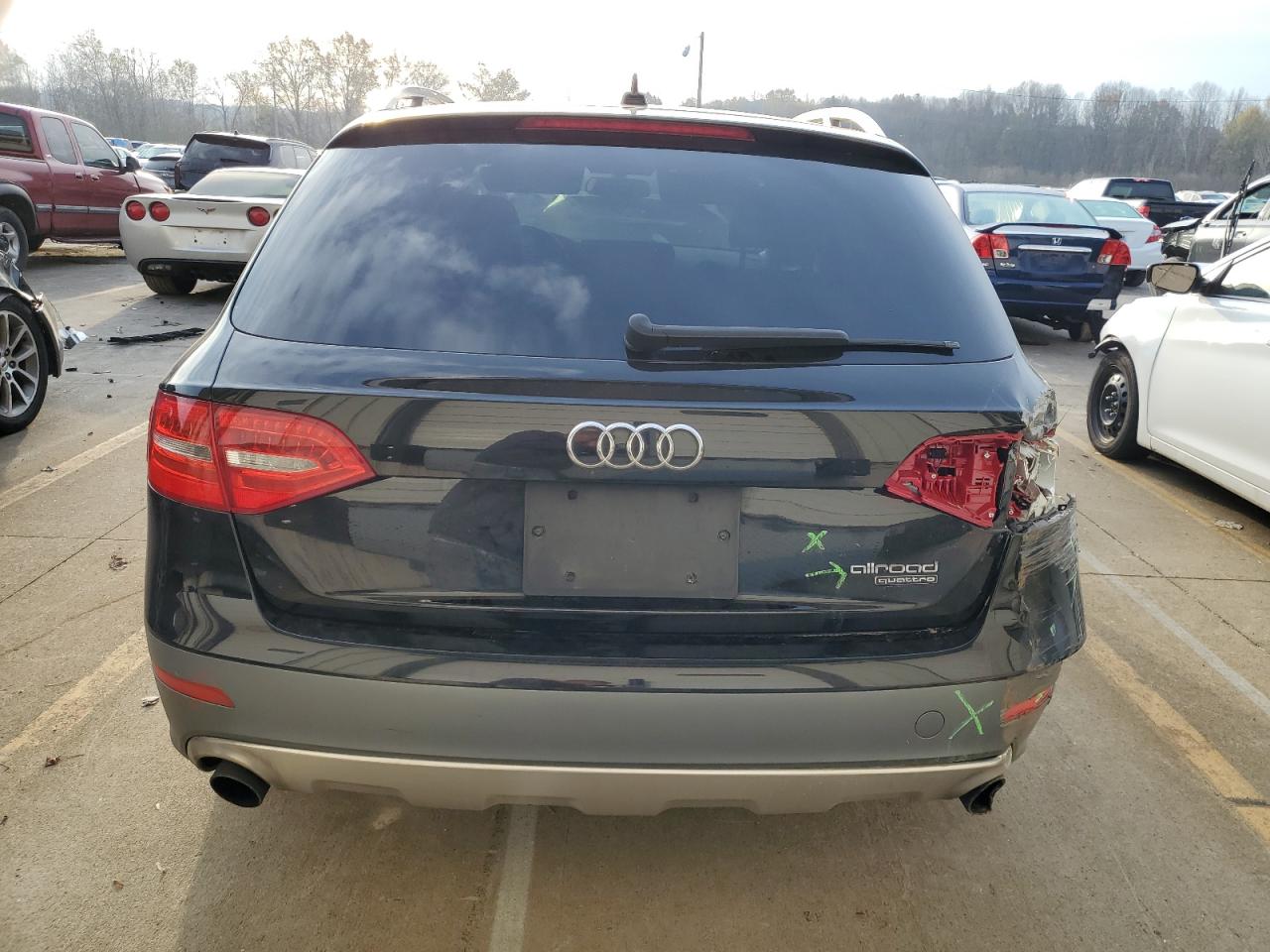 2016 Audi A4 - Image 6