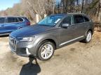 2024 Audi Q7 Premium Plus продається в North Billerica, MA - Minor Dent/Scratches