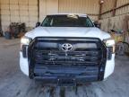 2024 Toyota Tundra Crewmax Sr   en Venta en Abilene, TX - Side