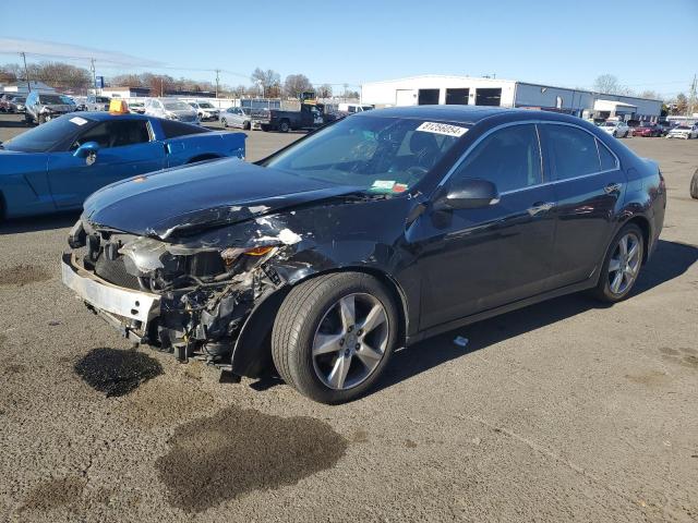 2012 Acura Tsx