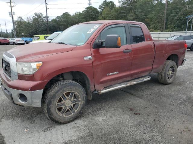 2008 Toyota Tundra Double Cab