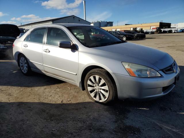 2003 HONDA ACCORD EX