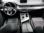 2019 AUDI Q7 PRESTIGE for sale at Copart QC - MONTREAL