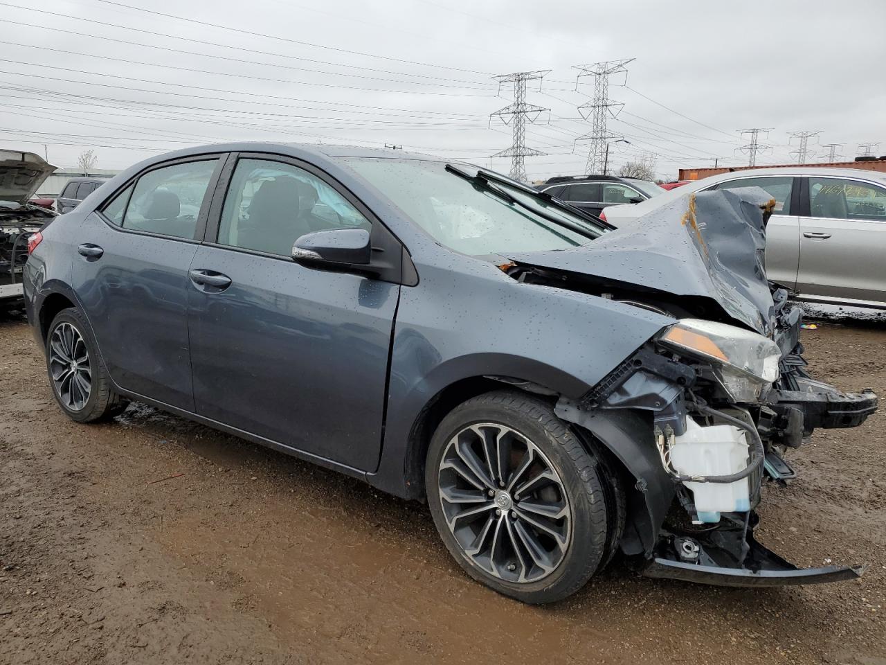 2014 Toyota Corolla - Image 4