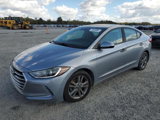 2017 Hyundai Elantra Se за продажба в Lumberton, NC - Mechanical