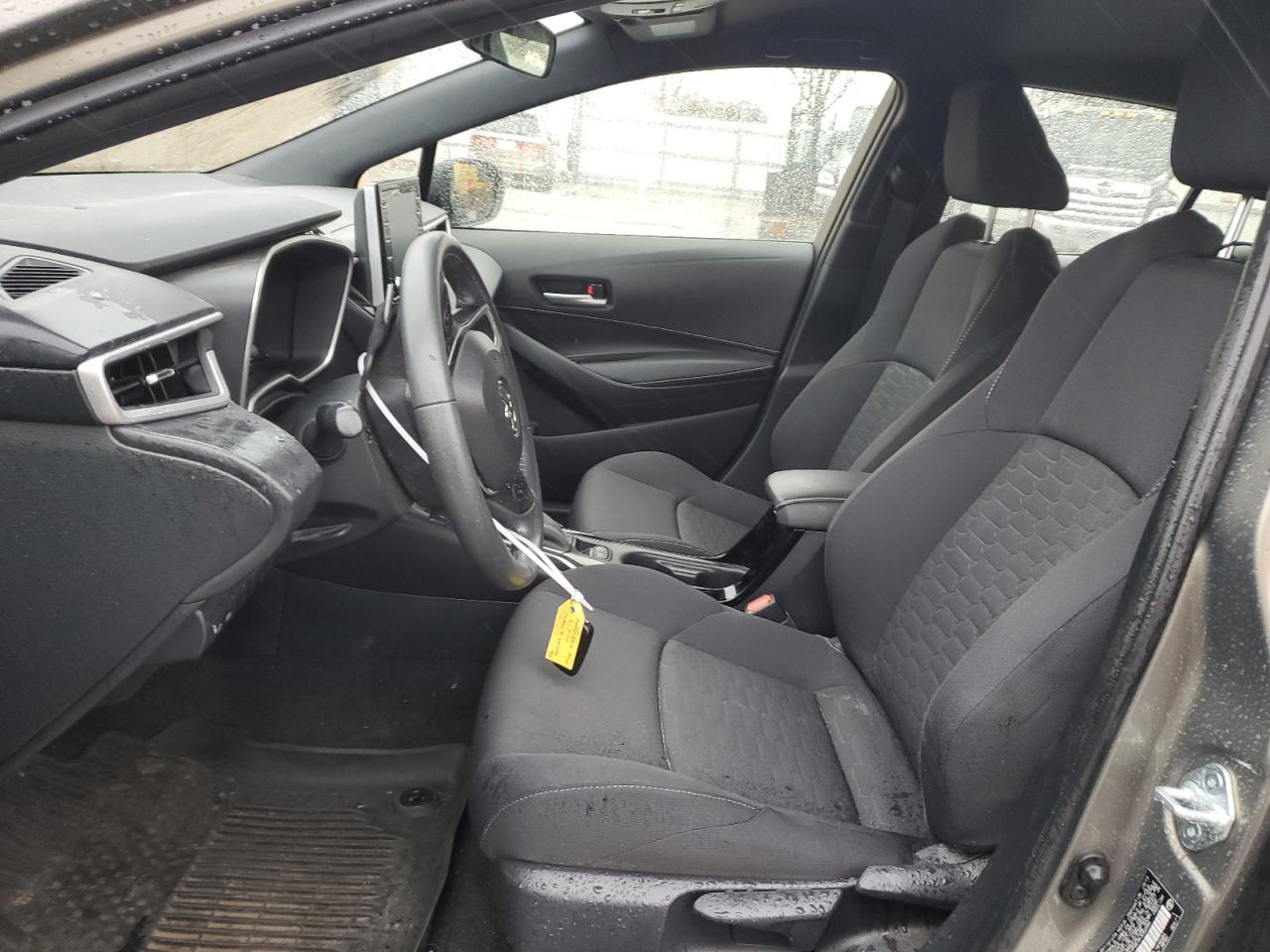2019 Toyota Corolla - Image 7