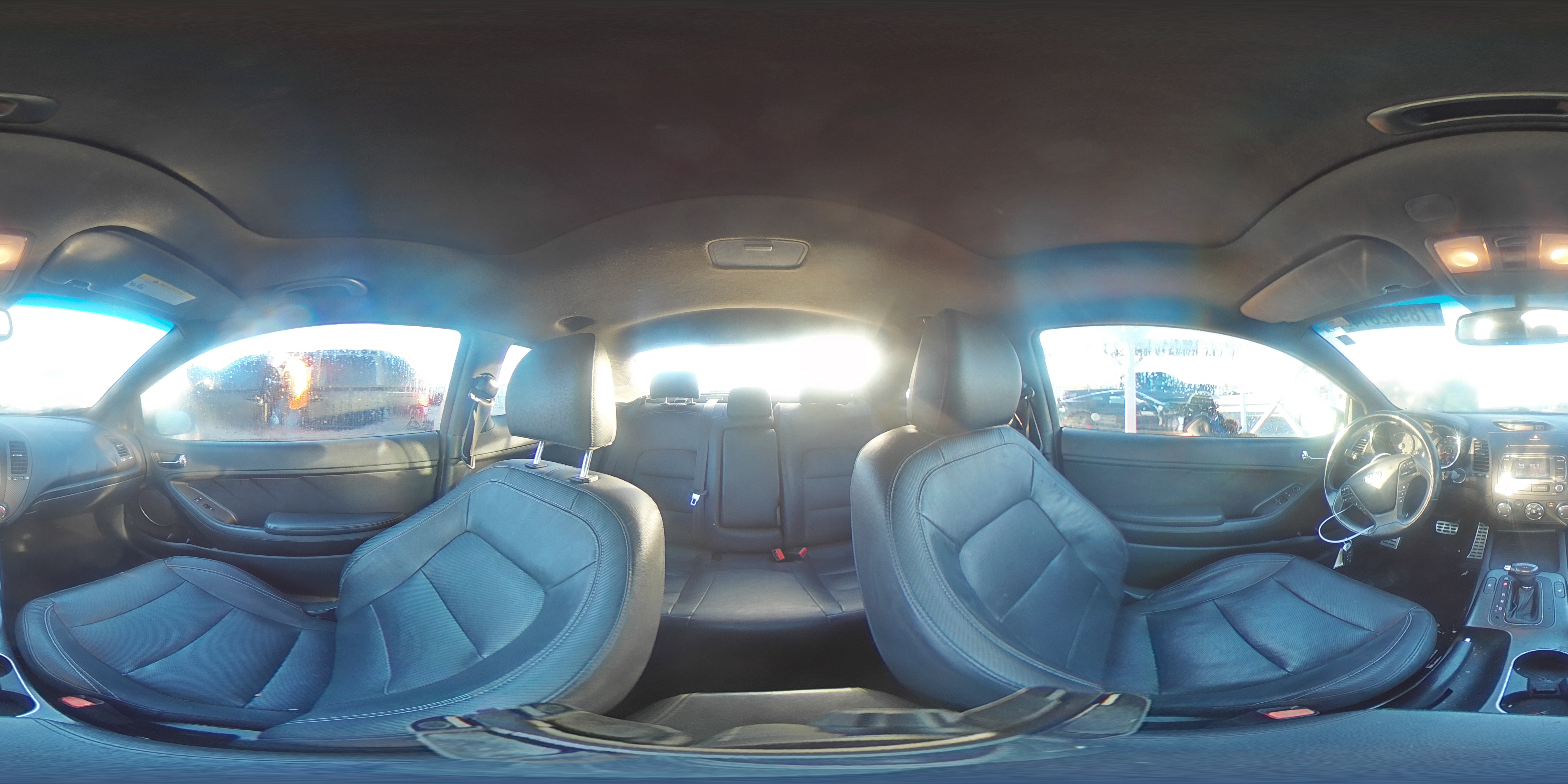 2014 Kia Forte - Image 12