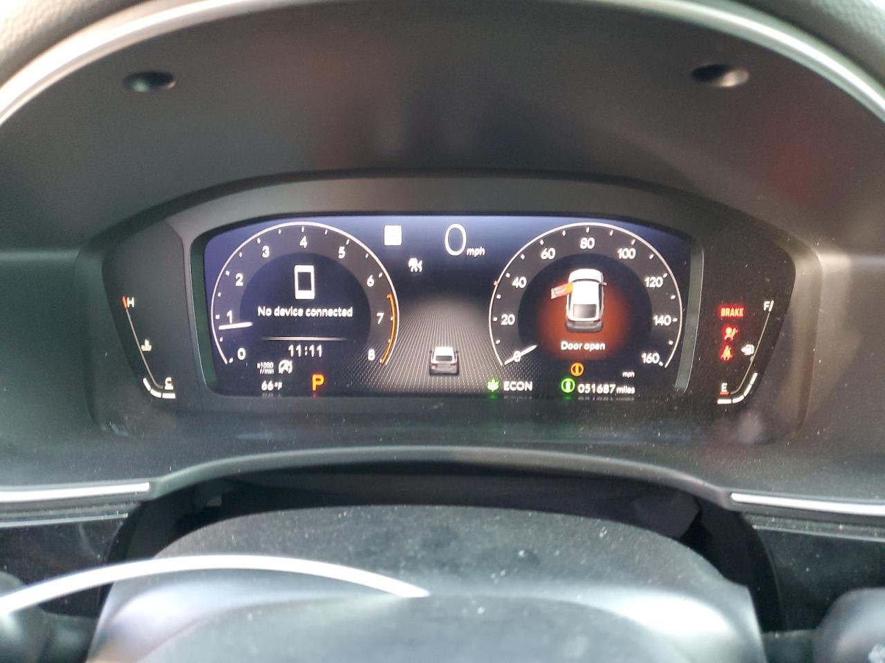 2022 Honda Civic - Image 9