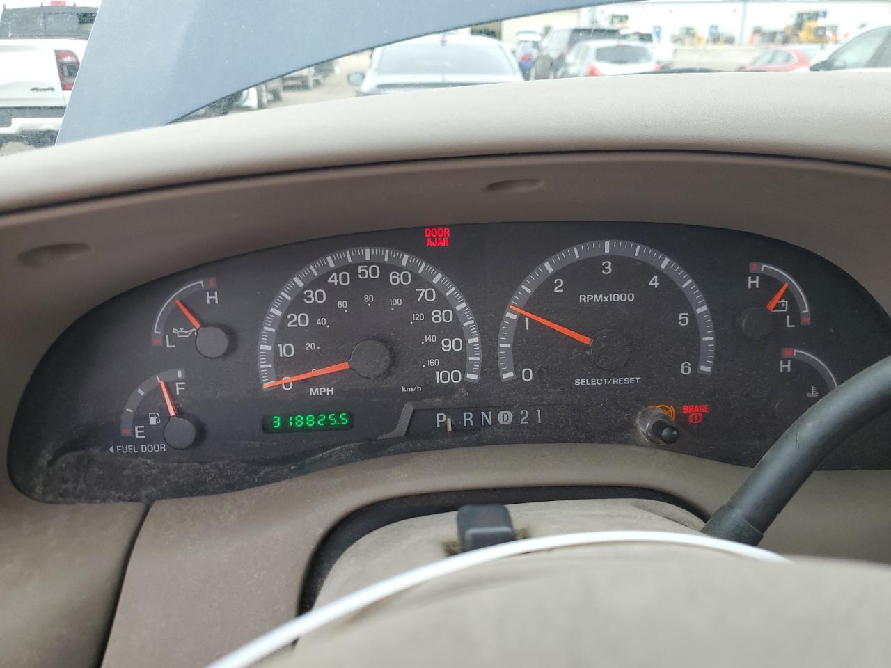 2002 Ford F-150 - Image 9