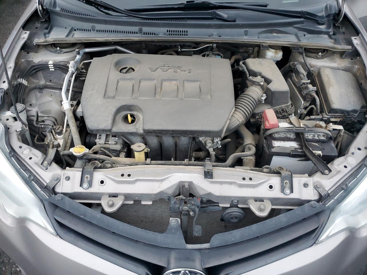 2014 Toyota Corolla - Image 12