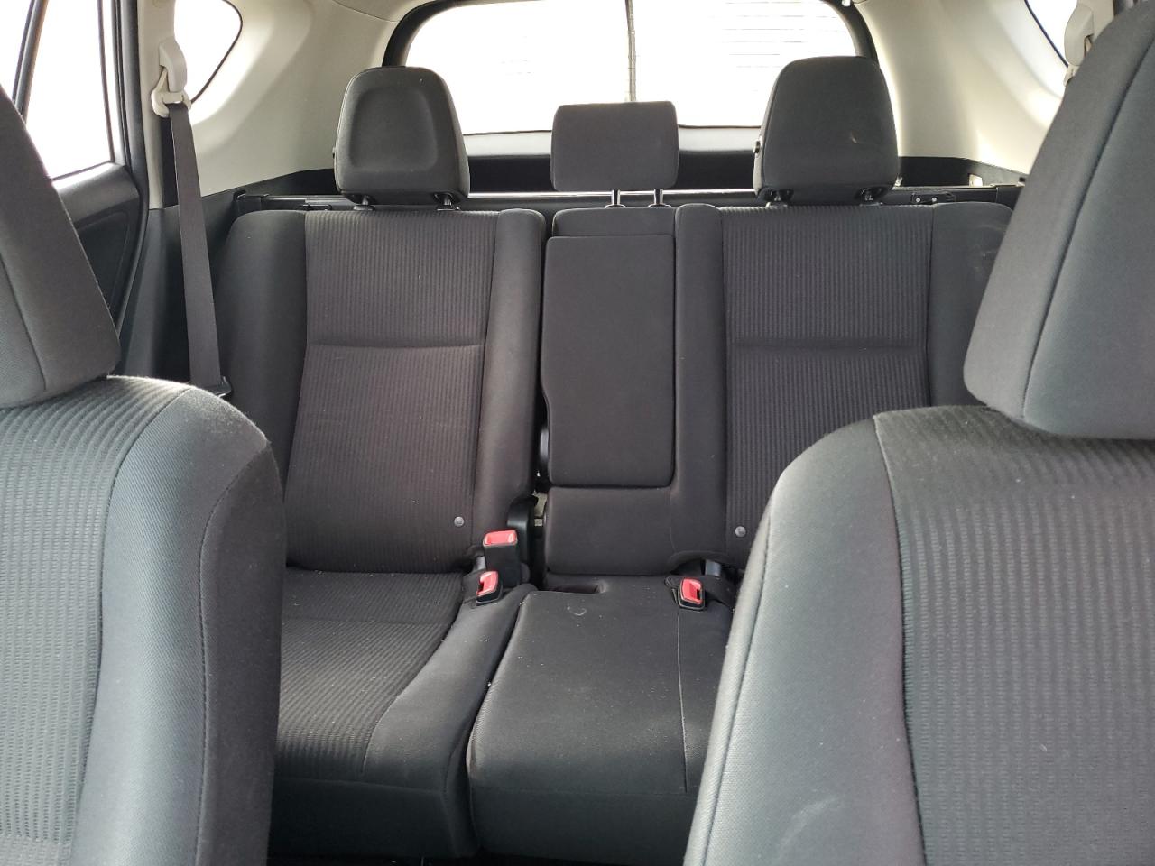 2014 Toyota RAV 4 - Image 10