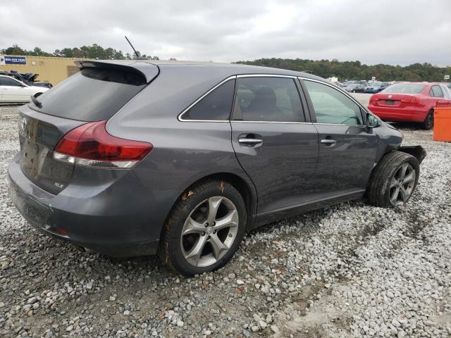  TOYOTA VENZA 2013 Серый