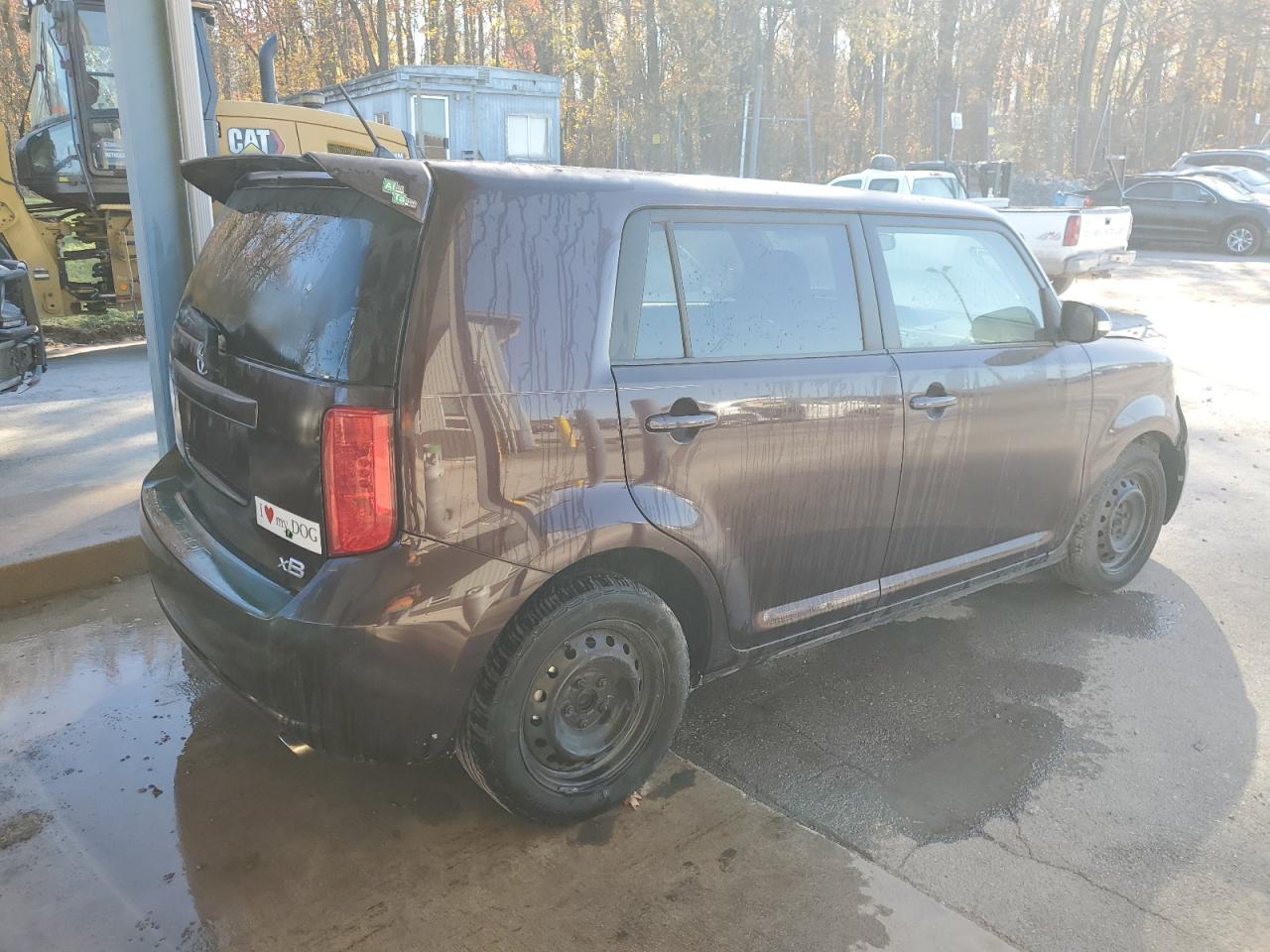 2008 Scion xB - Image 3