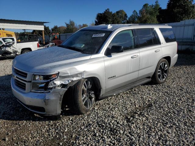 2019 Chevrolet Tahoe C1500 Lt