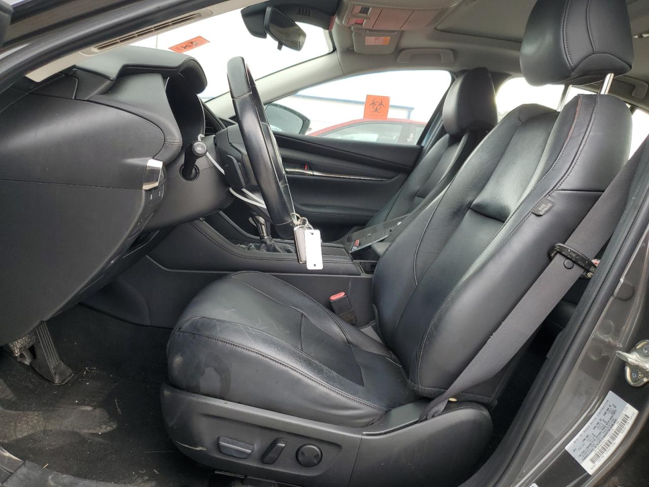 2020 Mazda 3 - Image 7