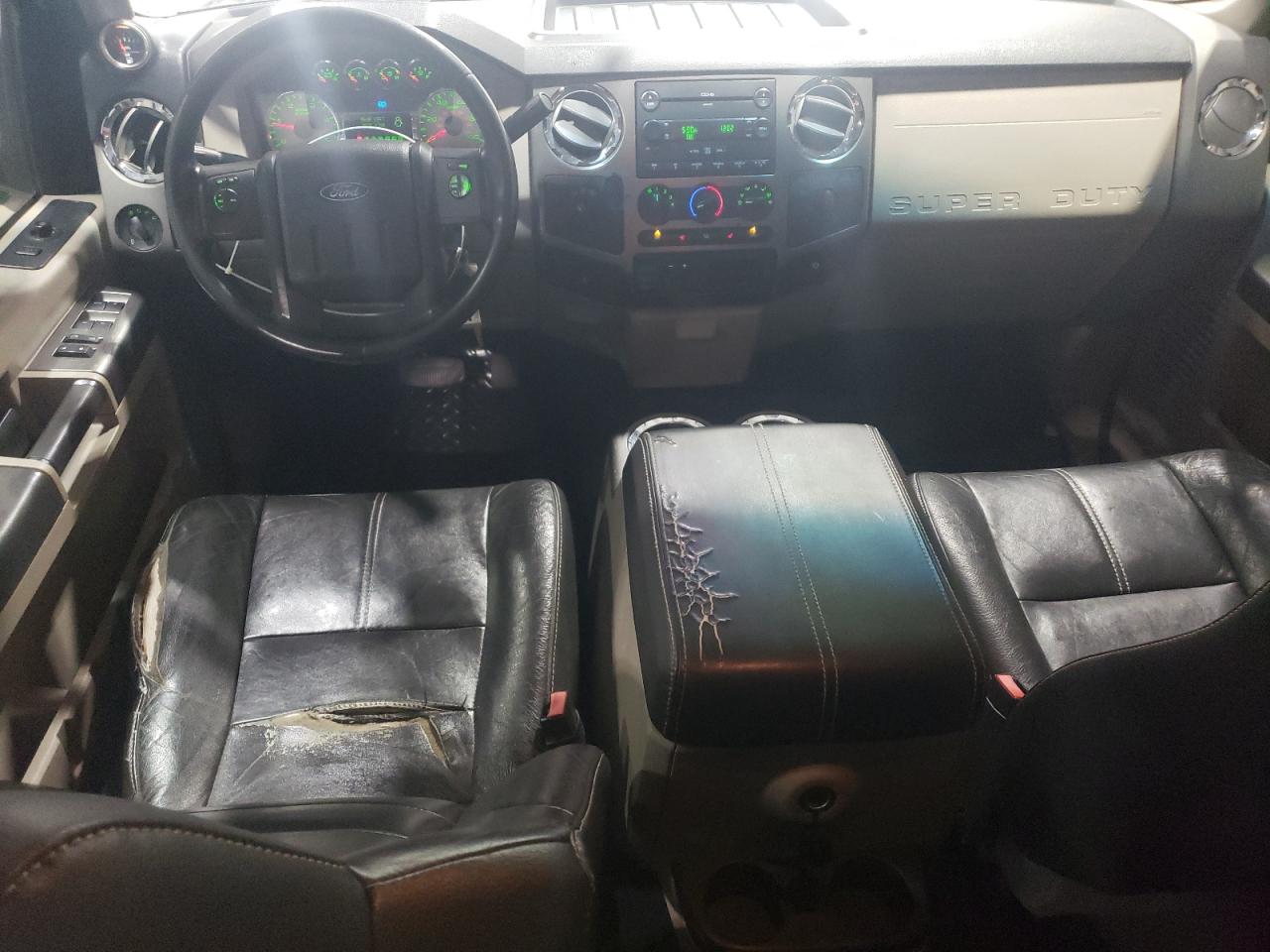 2008 Ford F250 - Image 8