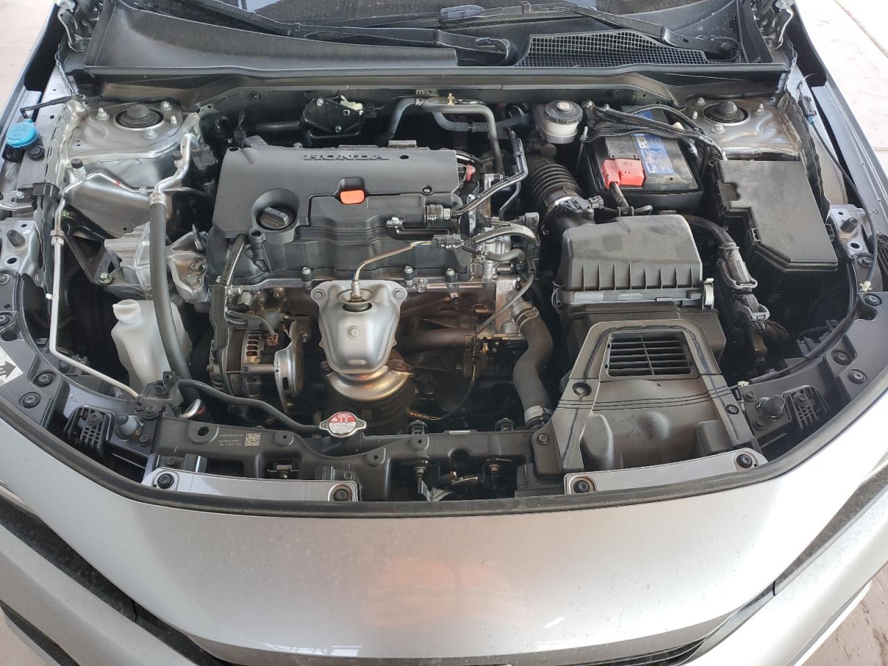 2024 Honda Civic - Image 11