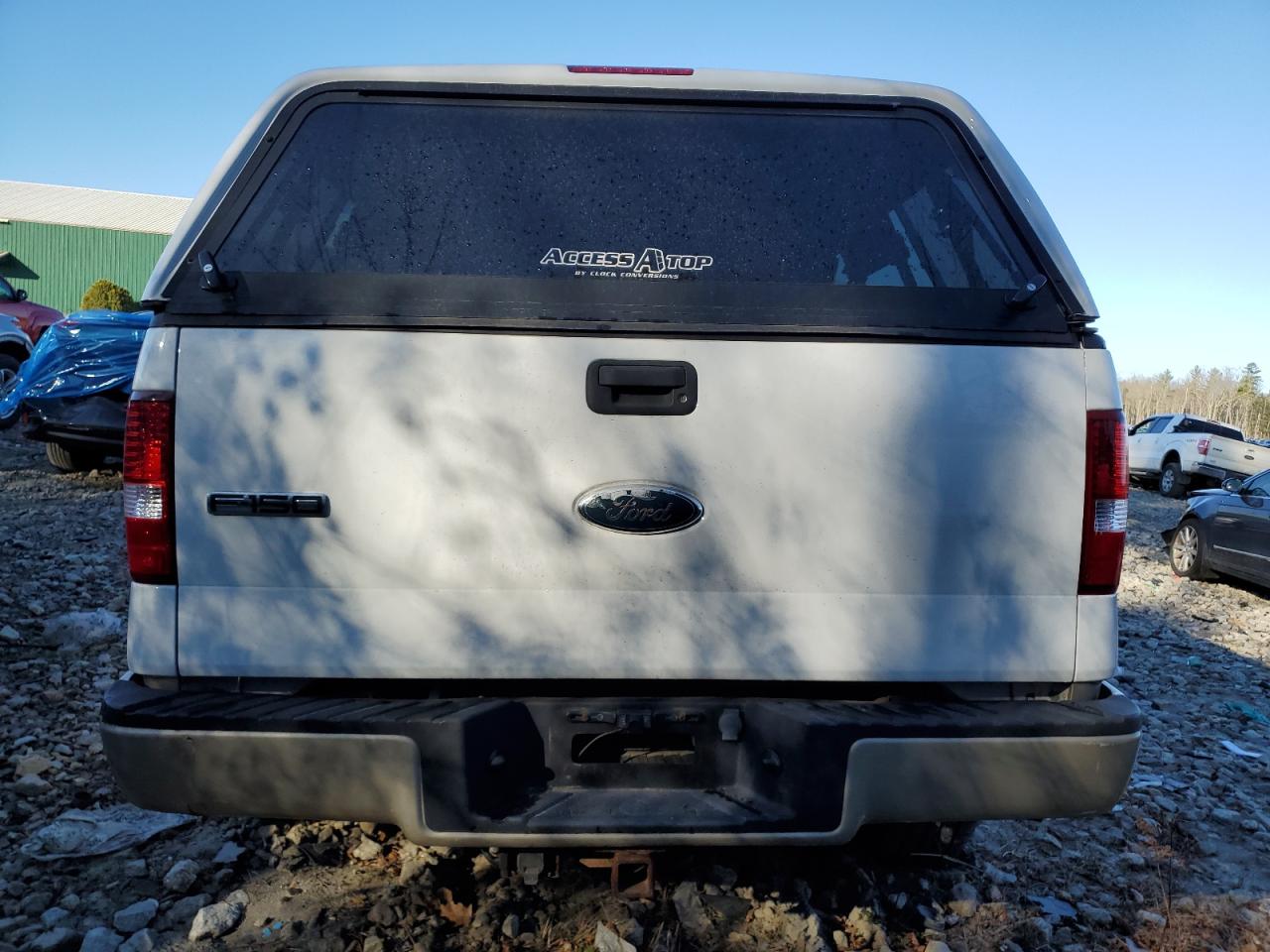 2007 Ford F-150 - Image 6