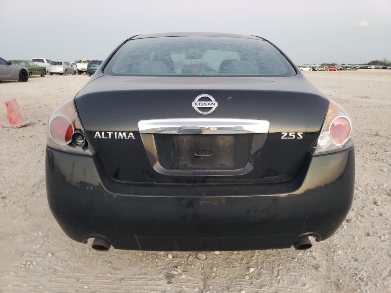 2012 Nissan Altima Base VIN: 1N4AL2AP1CN410077 Lot: 80289994