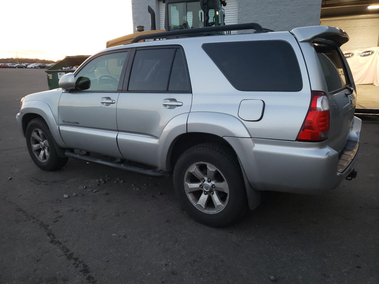 2008 Toyota 4Runner - Image 2