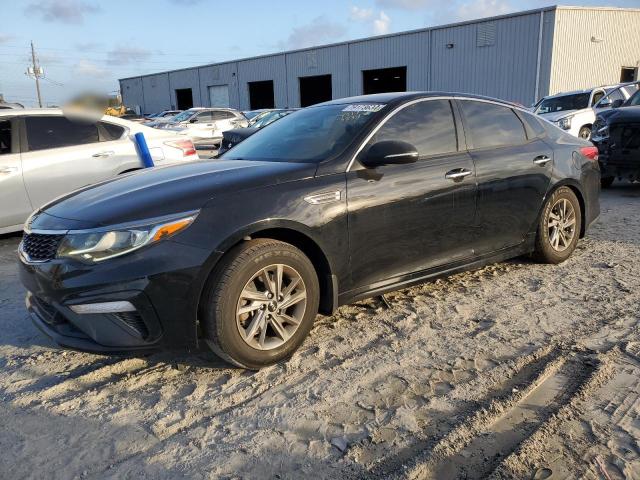 2019 Kia Optima Lx за продажба в Jacksonville, FL - Rear End