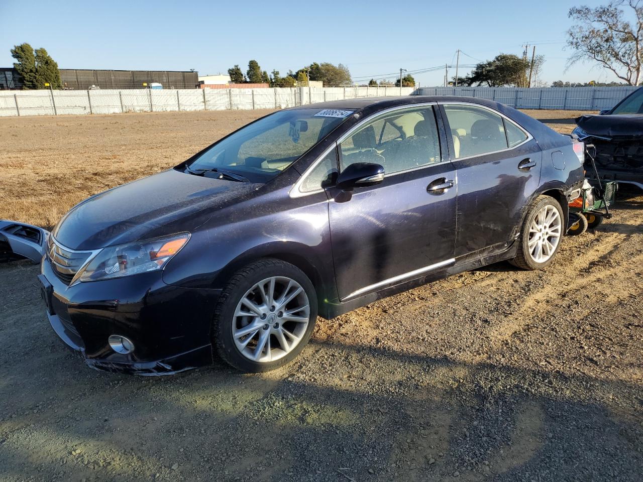 2010 Lexus HS - Image 1