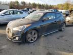 2015 Hyundai Veloster Turbo за продажба в Exeter, RI - Rear End