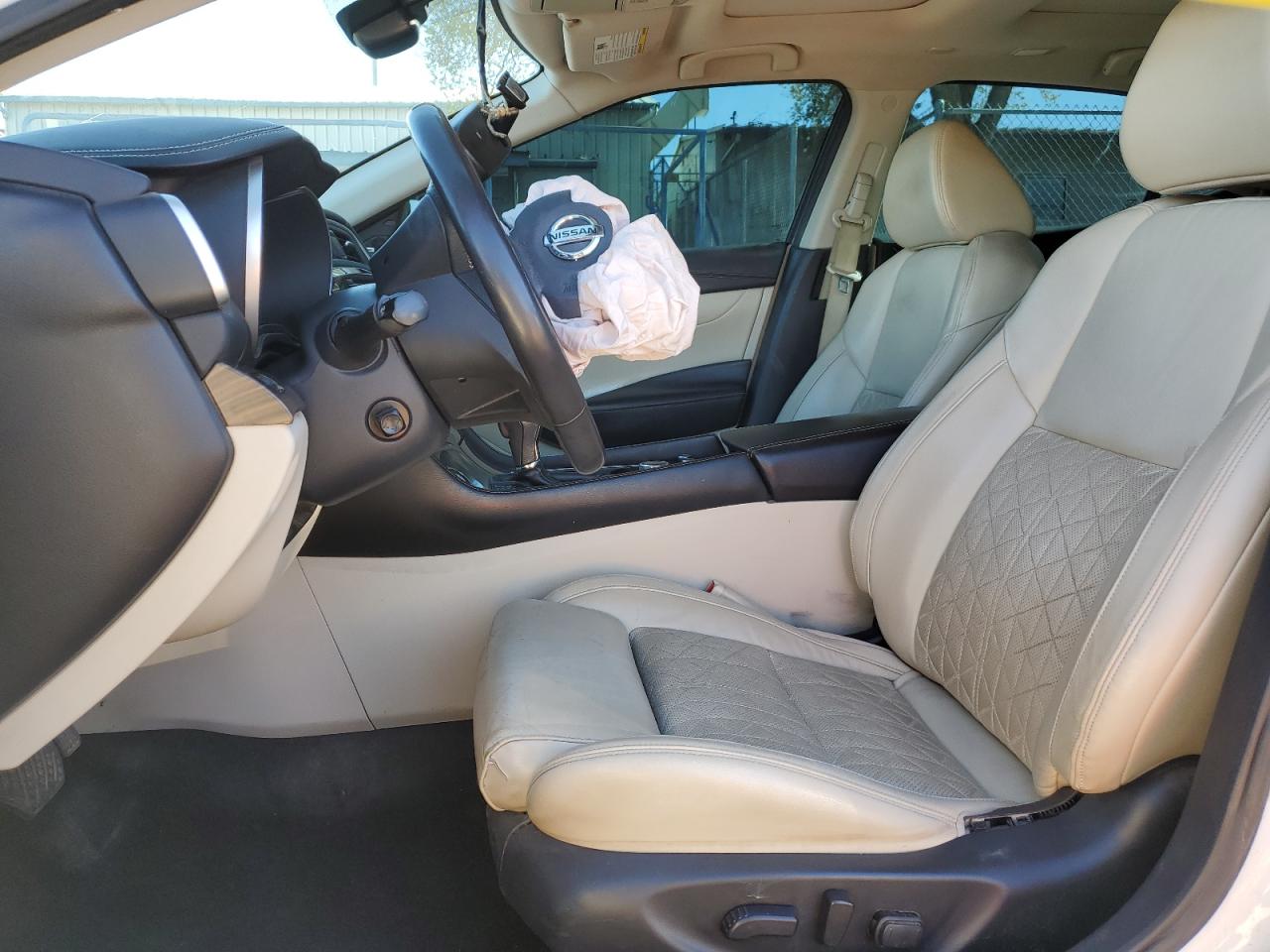 2017 Nissan Maxima - Image 7