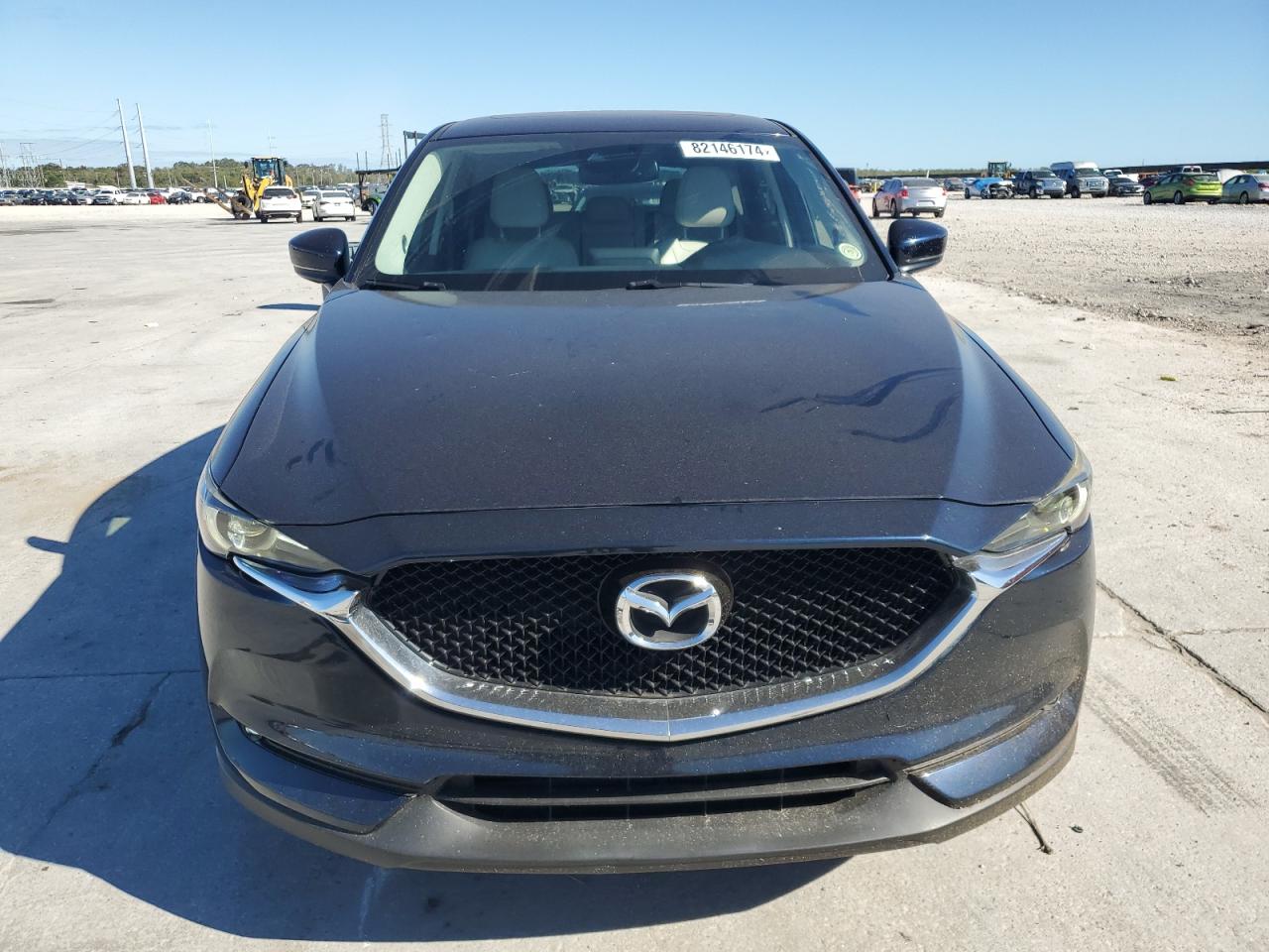 2017 Mazda CX-5 - Image 5