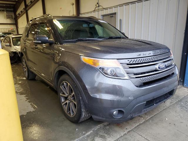  FORD EXPLORER 2015 Szary