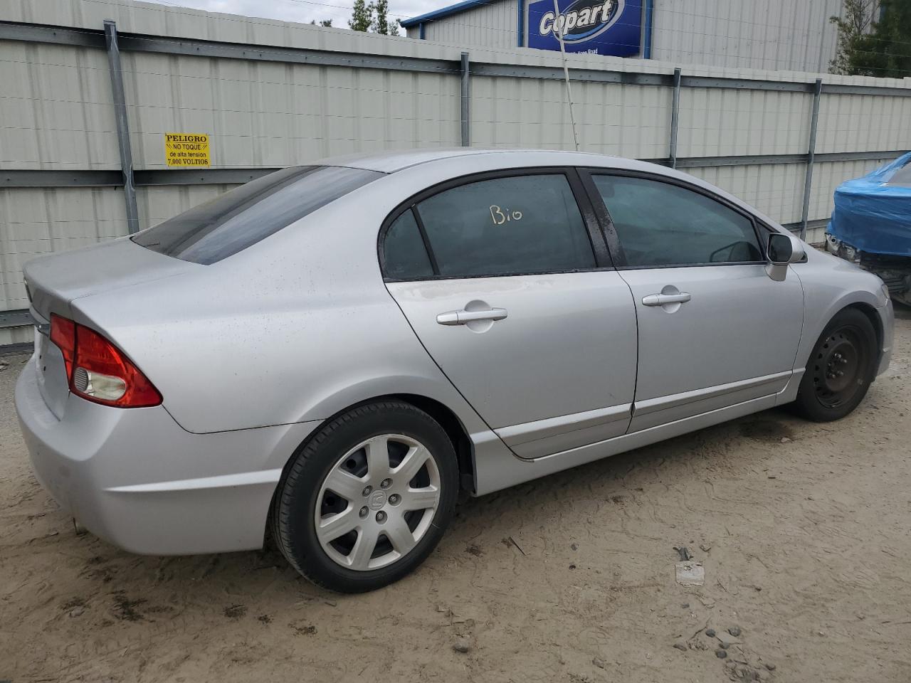 2009 Honda Civic - Image 3