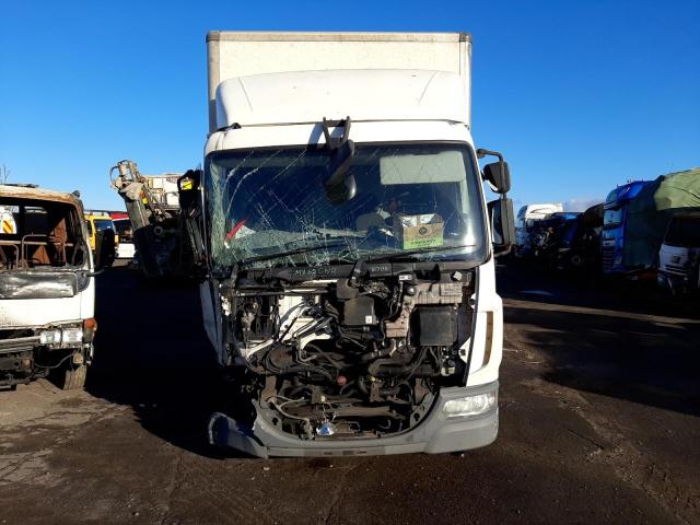 2015 DAF LF