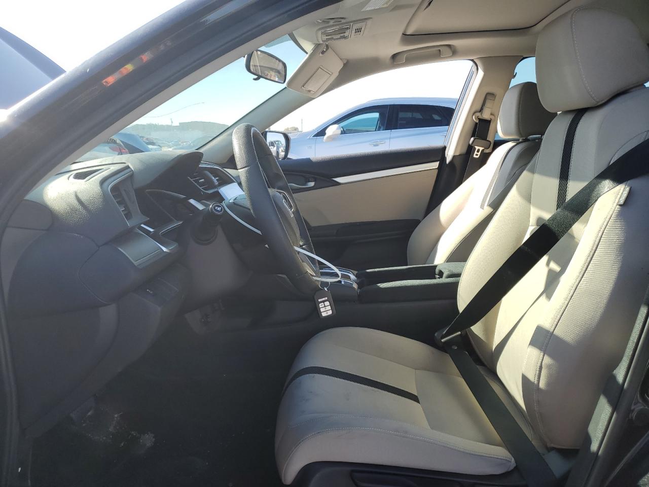 2016 Honda Civic - Image 7