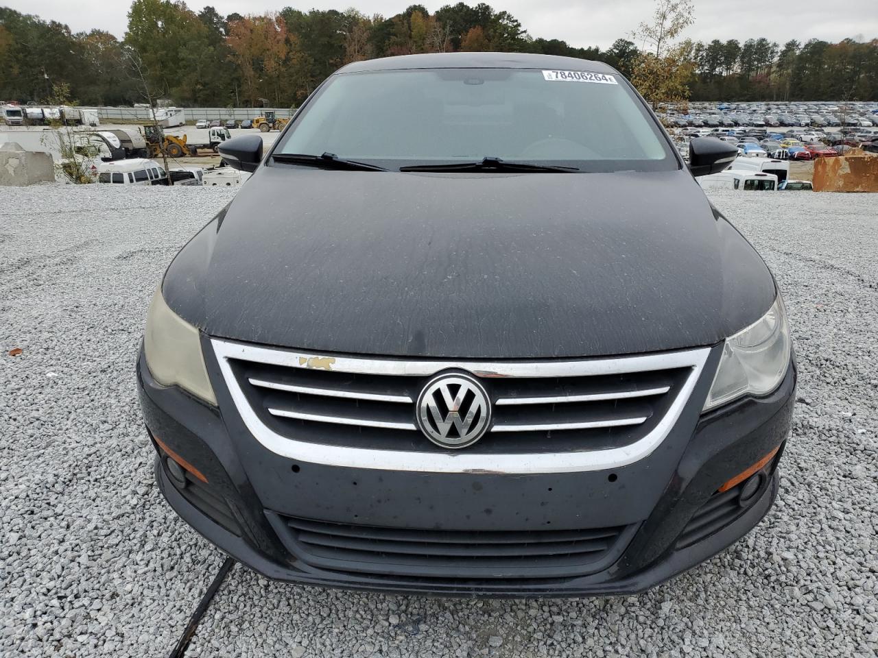 2009 Volkswagen Passat CC - Image 5