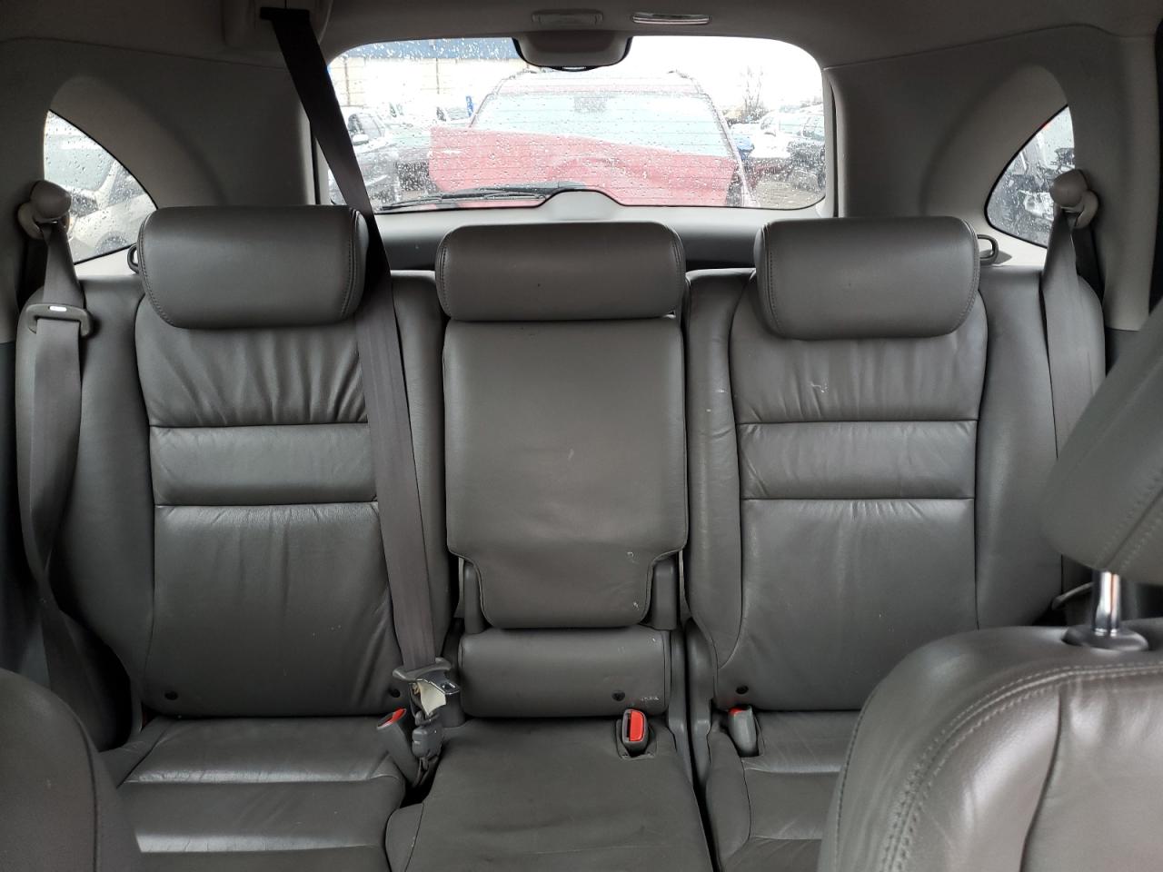 2008 Honda CR-V - Image 9