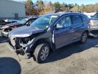 2012 Honda Cr-V Exl продається в Exeter, RI - Front End