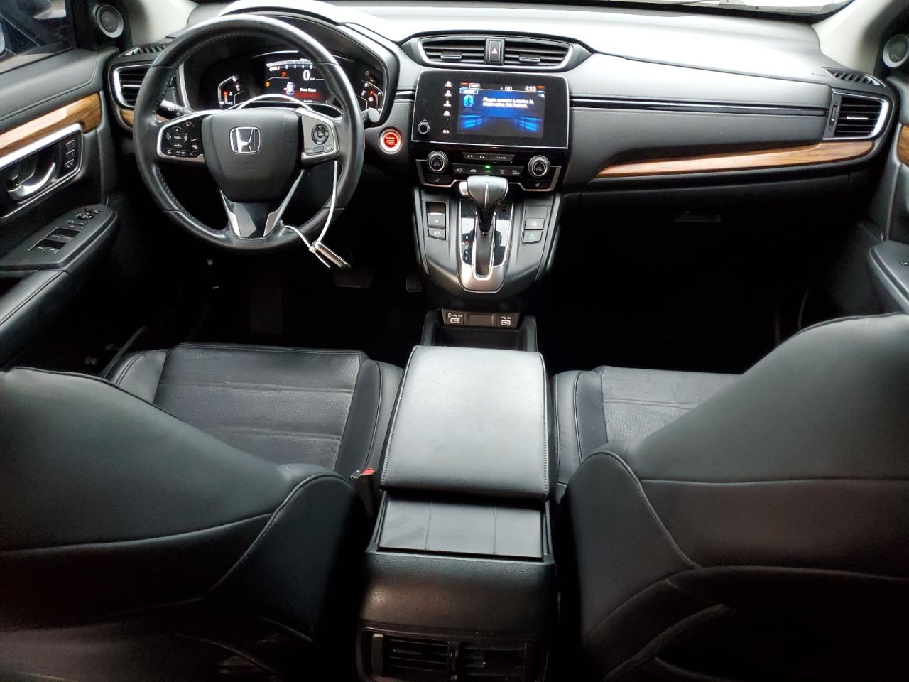 2020 Honda CR-V - Image 8