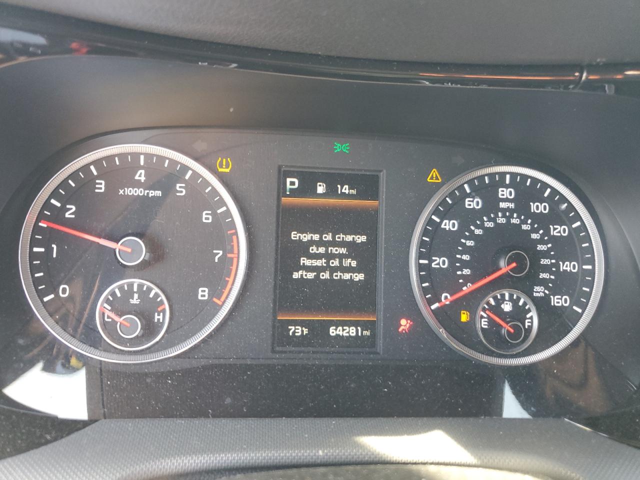 2023 Kia K5 - Image 9