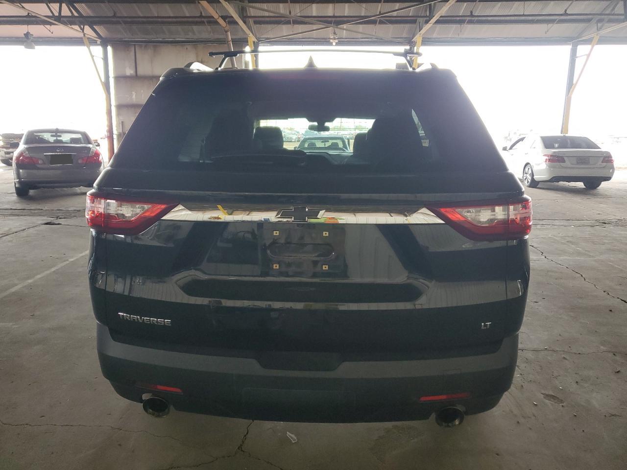 2018 Chevrolet Traverse - Image 6