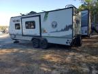 2022 Foresriver No Boundar for Sale in Gaston, SC - Top/Roof