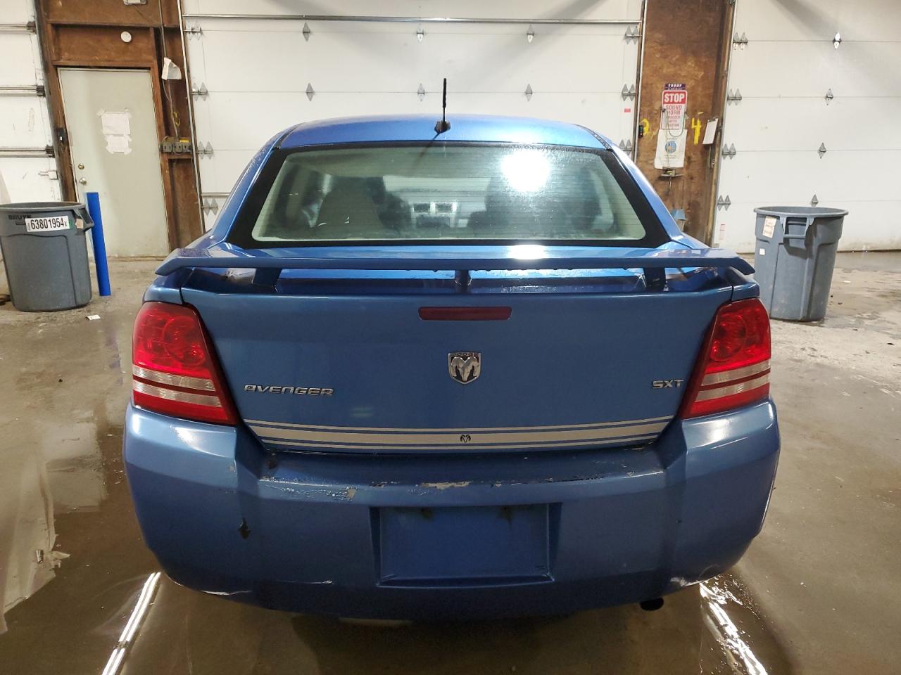 2008 Dodge Avenger Sxt VIN: 1B3LC56K48N216234 Lot: 79283314