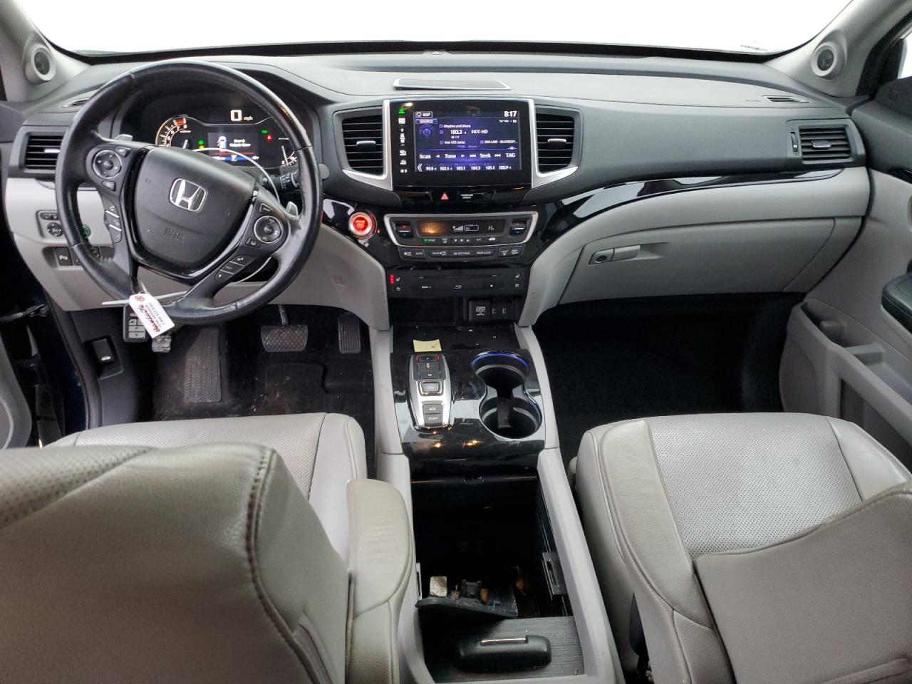 2016 Honda Pilot - Image 8