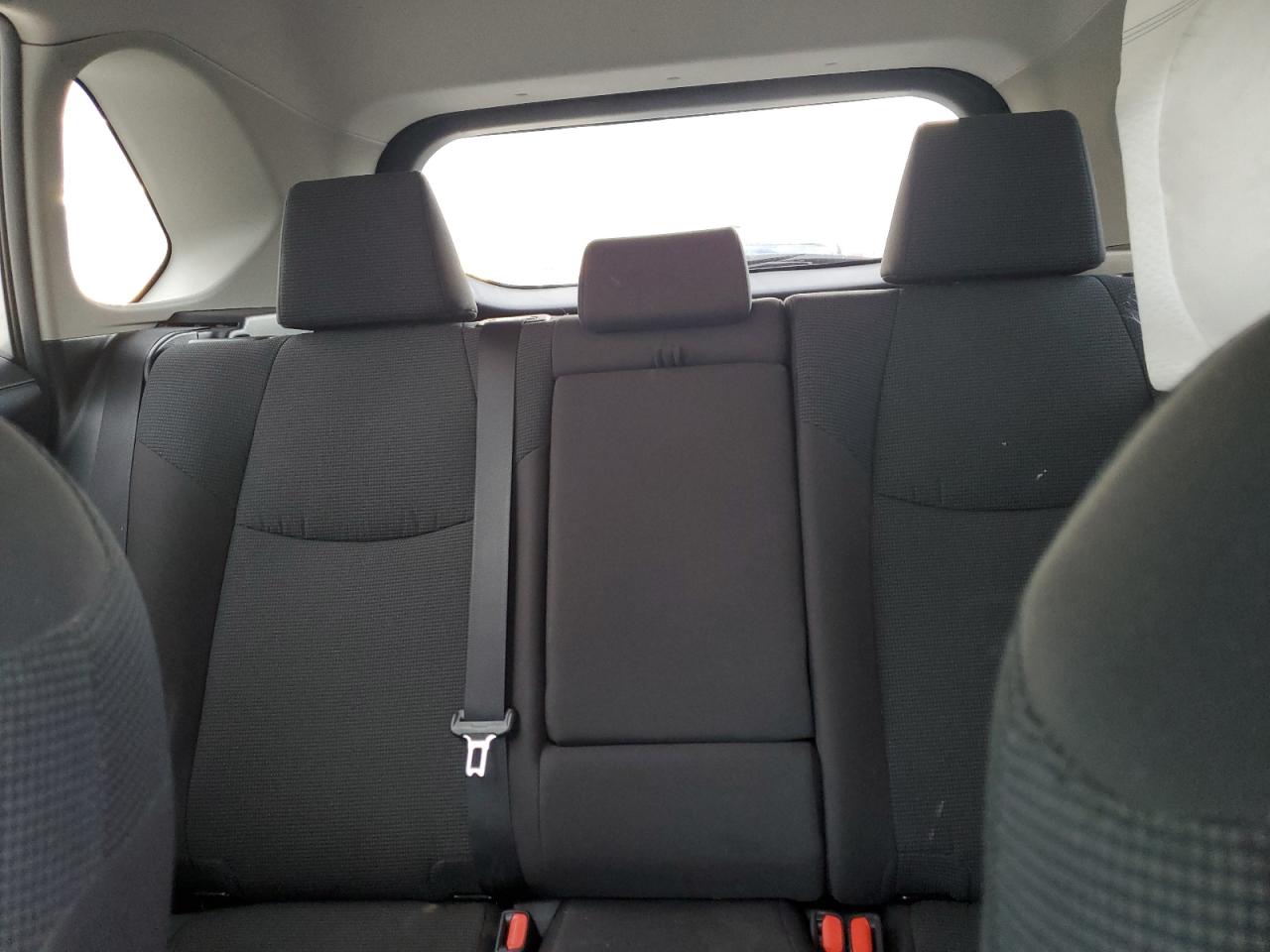 2020 Toyota RAV 4 - Image 10