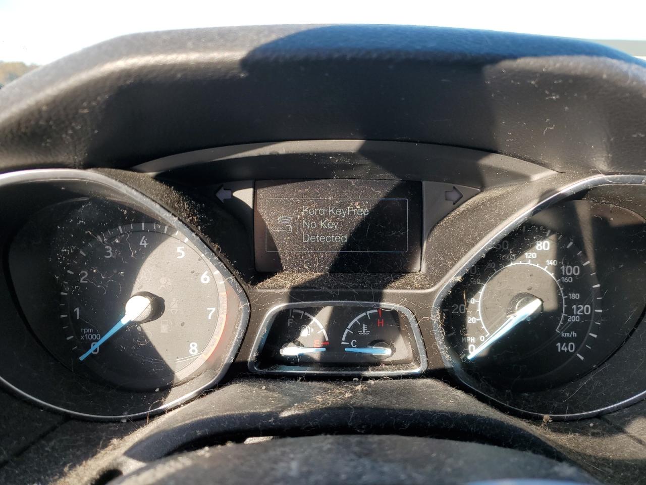 2018 Ford Focus - Image 9