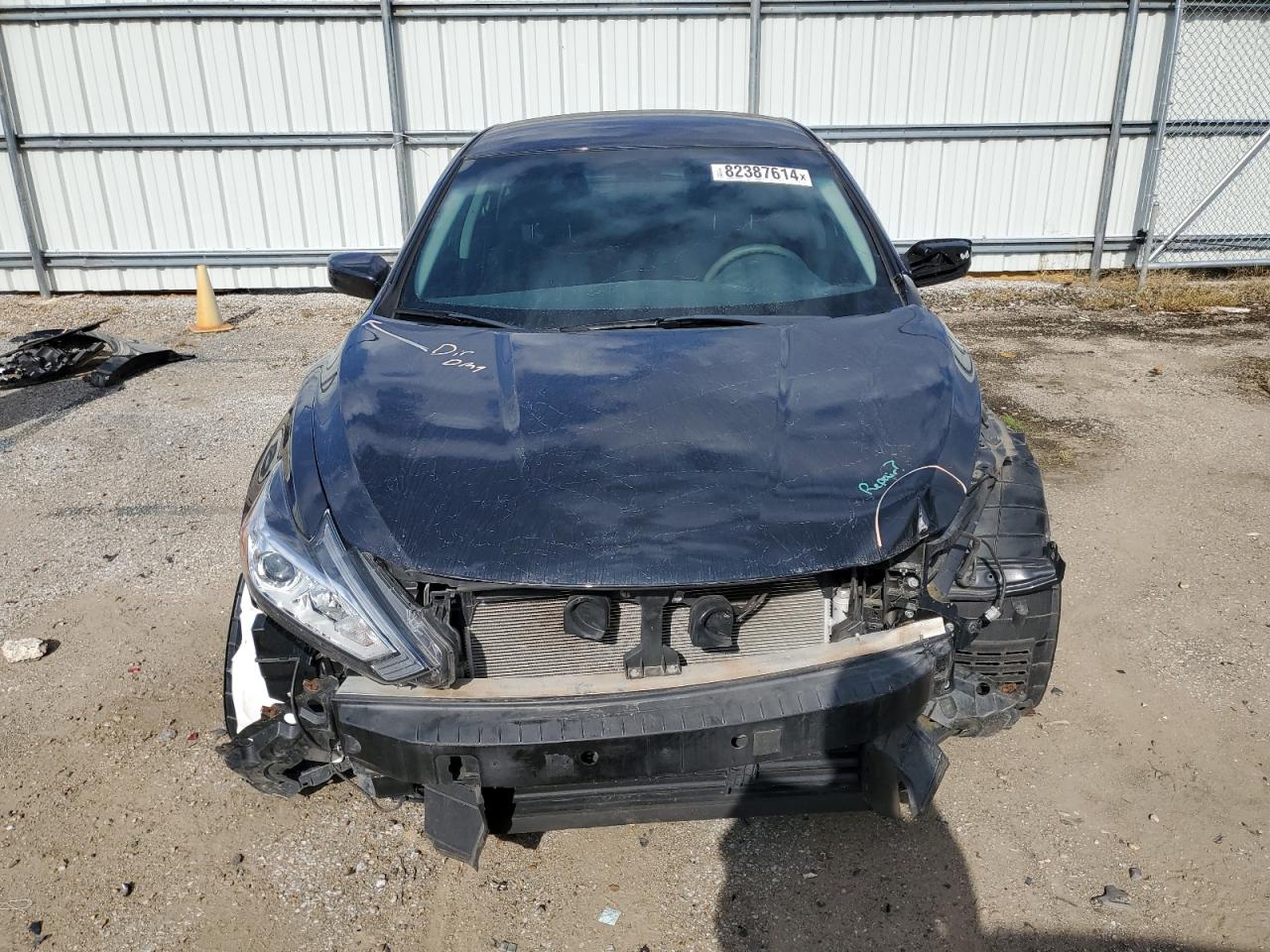 2018 Nissan Altima - Image 5