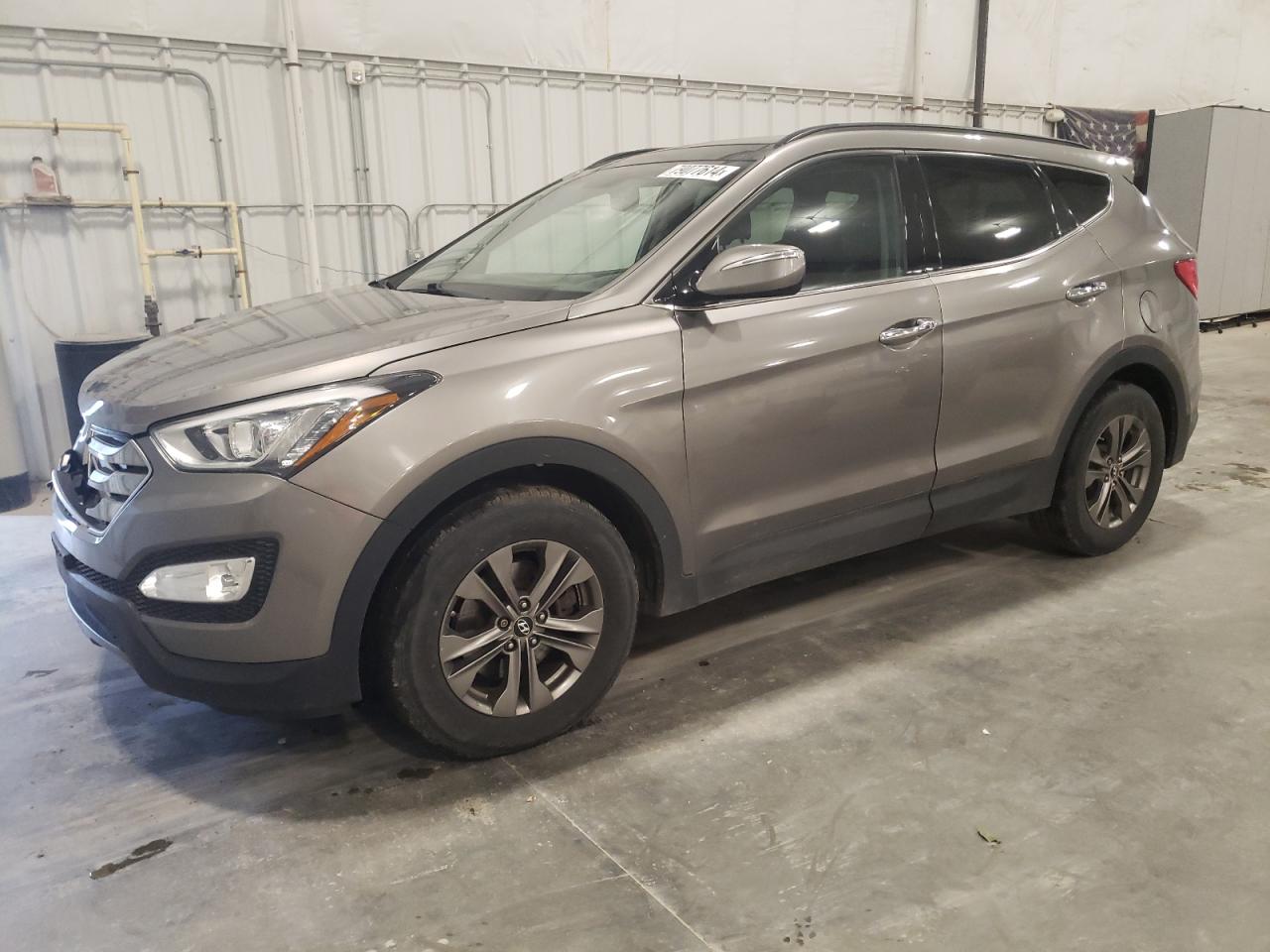 2015 Hyundai Santa Fe - Image 1