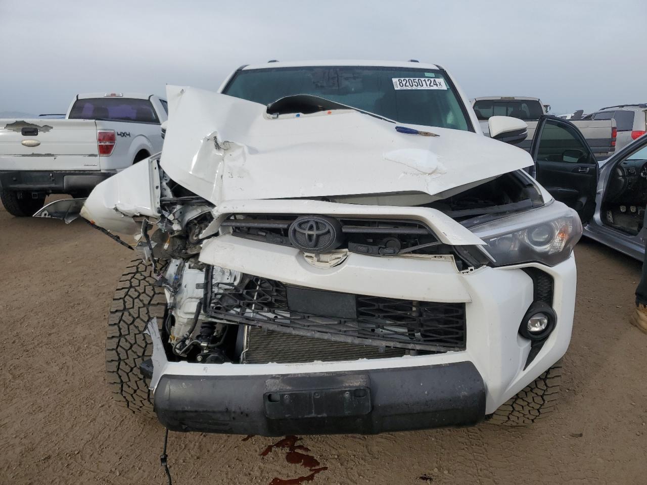 2022 Toyota 4Runner - Image 5