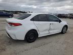 2022 Toyota Corolla Le for Sale in Jacksonville, FL - Side